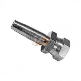VFC2203; VAPORMATIC; Raccord femelle réutilisable; pièce detachée