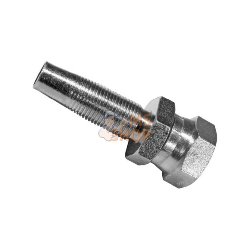 VFC2203; VAPORMATIC; Raccord femelle réutilisable; pièce detachée