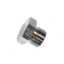 VFA4003; VAPORMATIC; Bouchon 1/2 Bsp (x5) 1/2 " BSP; pièce detachée