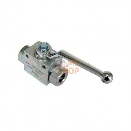 VFD3003; VAPORMATIC; Robinet Arret 2 Voies 3/8" 3/8 "; pièce detachée