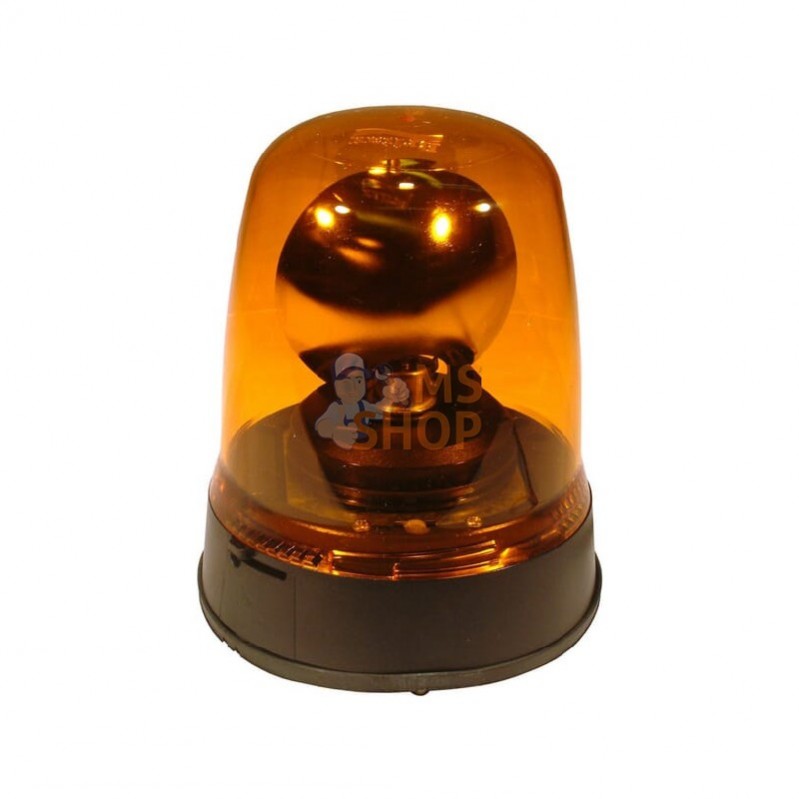 VLC2046; VAPORMATIC; Gyrophare; pièce detachée