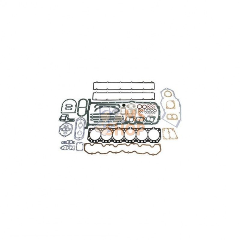 AV103975; VAPORMATIC; Jeu de joints complet; pièce detachée