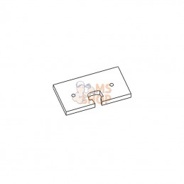 AV100435; VAPORMATIC; Palette d’élévateur; pièce detachée