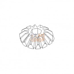 AV100180; VAPORMATIC; Engrenage; pièce detachée
