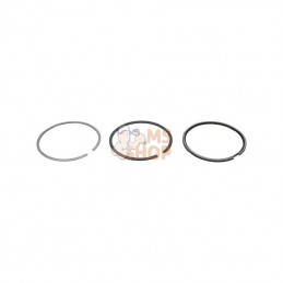 VPB4064; VAPORMATIC; Jeu de segments; pièce detachée