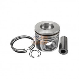 VPB3846; VAPORMATIC; Piston avec segments; pièce detachée