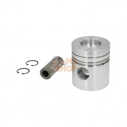 VPB2922; VAPORMATIC; Piston à 3 segments; pièce detachée