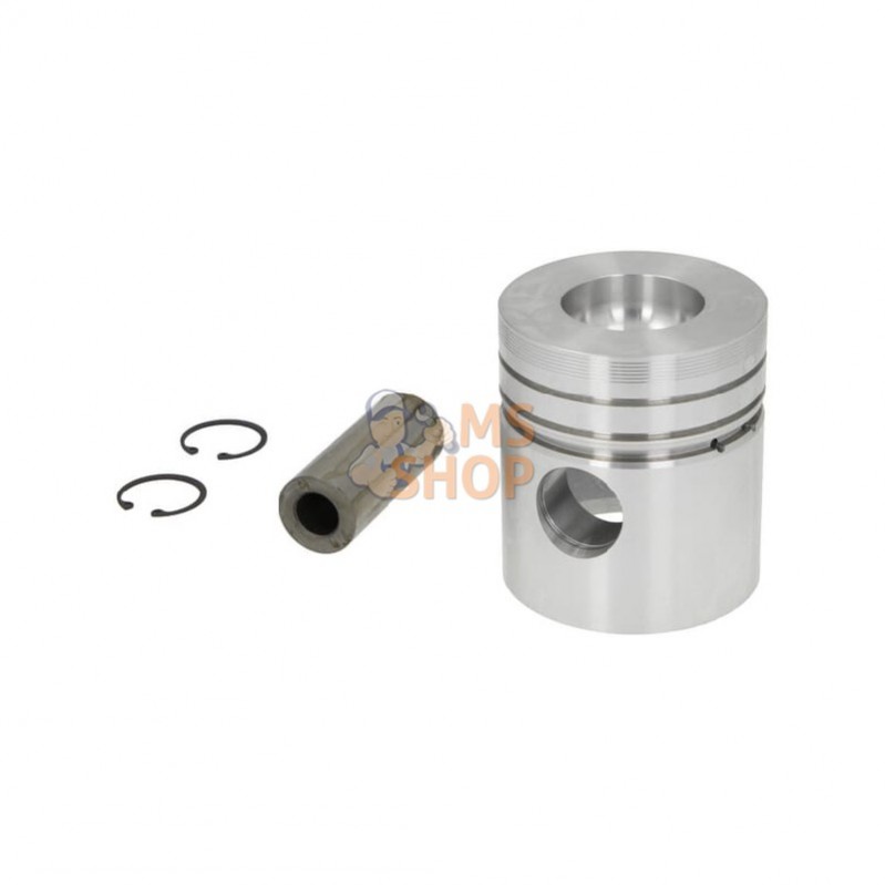 VPB2922; VAPORMATIC; Piston à 3 segments; pièce detachée