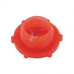 SP04L06; KRAMP; Bouchon antipoussière BSP 1/4"; pièce detachée