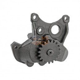 VPD1084; VAPORMATIC; Pompe à huile; pièce detachée