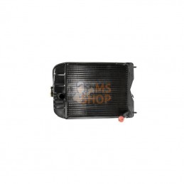VPE3033; VAPORMATIC; Radiateur; pièce detachée