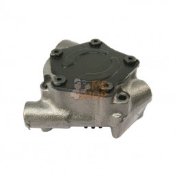 VPD1026; VAPORMATIC; Pompe à huile; pièce detachée