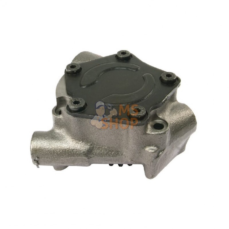 VPD1026; VAPORMATIC; Pompe à huile; pièce detachée