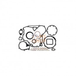 VPC6160; VAPORMATIC; Jeu de joints inférieurs; pièce detachée