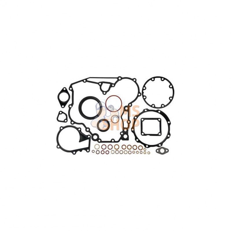 VPC6160; VAPORMATIC; Jeu de joints inférieurs; pièce detachée