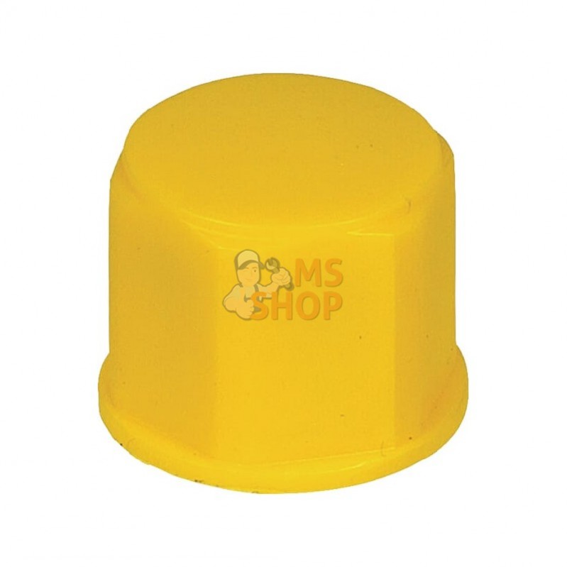 SKM1415S; KRAMP; Bouchon à viss. plast. M14x1,5; pièce detachée SKM1415S; KRAMP; Bouchon à viss. plast. M14x1,5; pièce detachée