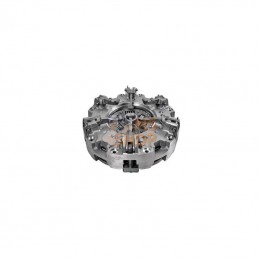 VPG1237; VAPORMATIC; Embrayage, assemblage; pièce detachée