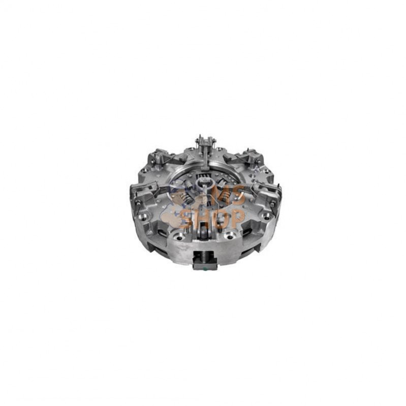 VPG1237; VAPORMATIC; Embrayage, assemblage; pièce detachée