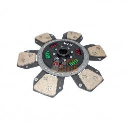 VPG3088; VAPORMATIC; Plaque d’entraînement principal; pièce detachée