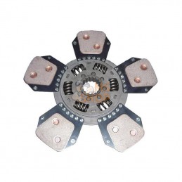 VPG3075; VAPORMATIC; Plaque d'entraînement PDF; pièce detachée