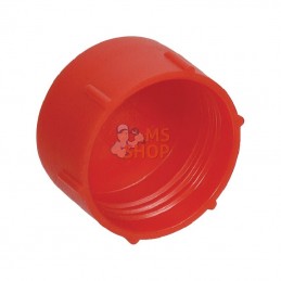 SK08M; KRAMP; Bouchon antipous. fem. 1/2 BSP; pièce detachée