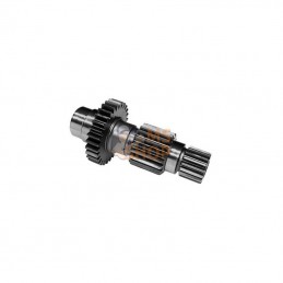 VPH1126; VAPORMATIC; Arbre principal de transmission; pièce detachée