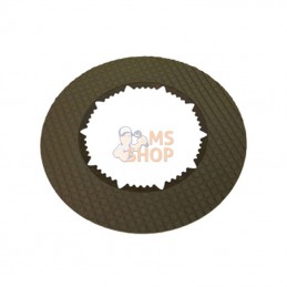 VPH7202; VAPORMATIC; Disque, friction (x3) 1st (forward); pièce detachée