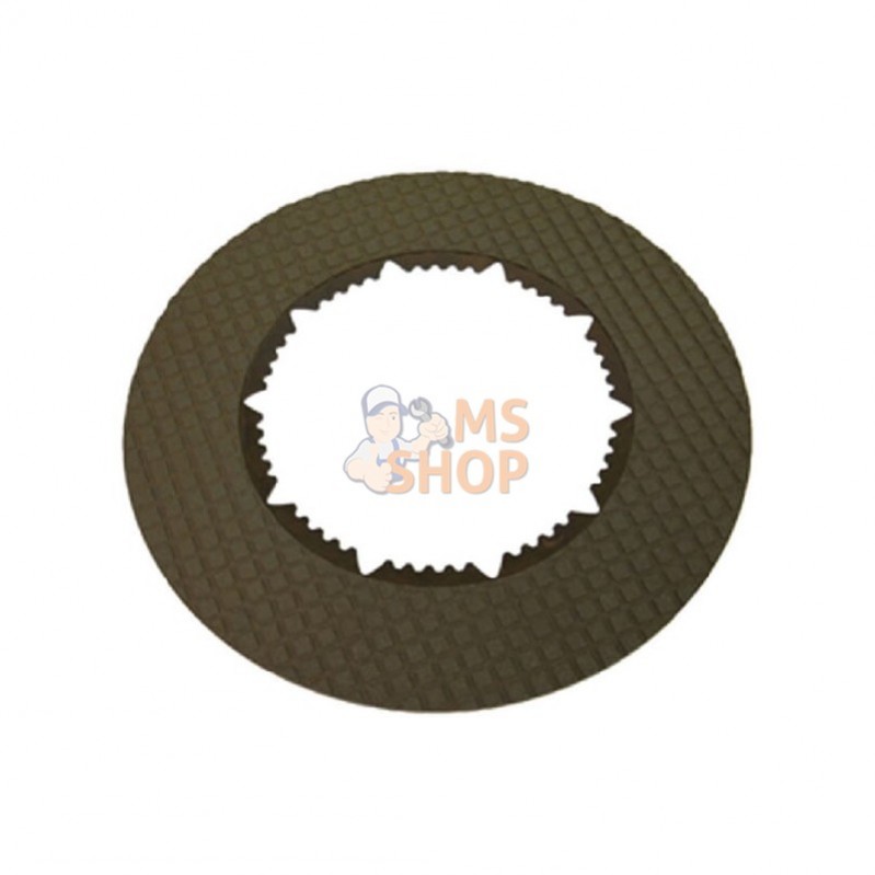 VPH7202; VAPORMATIC; Disque, friction (x3) 1st (forward); pièce detachée