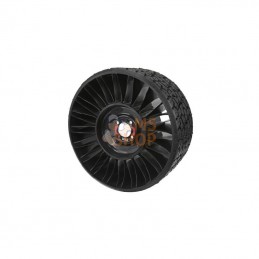 VPH6104; VAPORMATIC; Roue pour gazon; pièce detachée