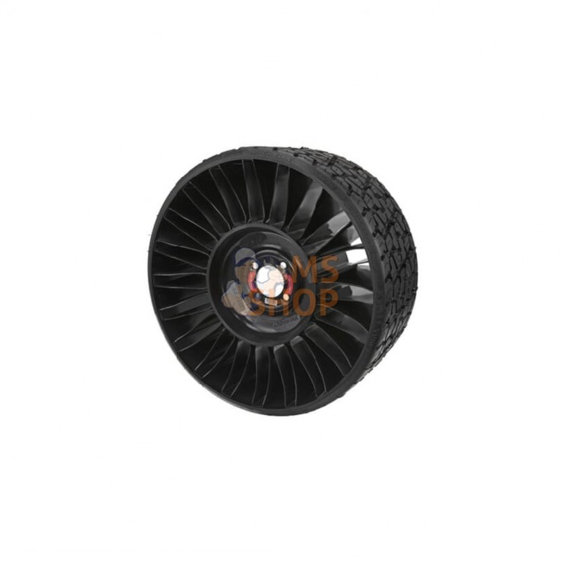 VPH6104; VAPORMATIC; Roue pour gazon; pièce detachée