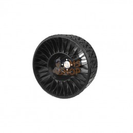 VPH6104; VAPORMATIC; Roue pour gazon; pièce detachée