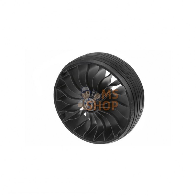 VPH6102; VAPORMATIC; Roue pour gazon; pièce detachée