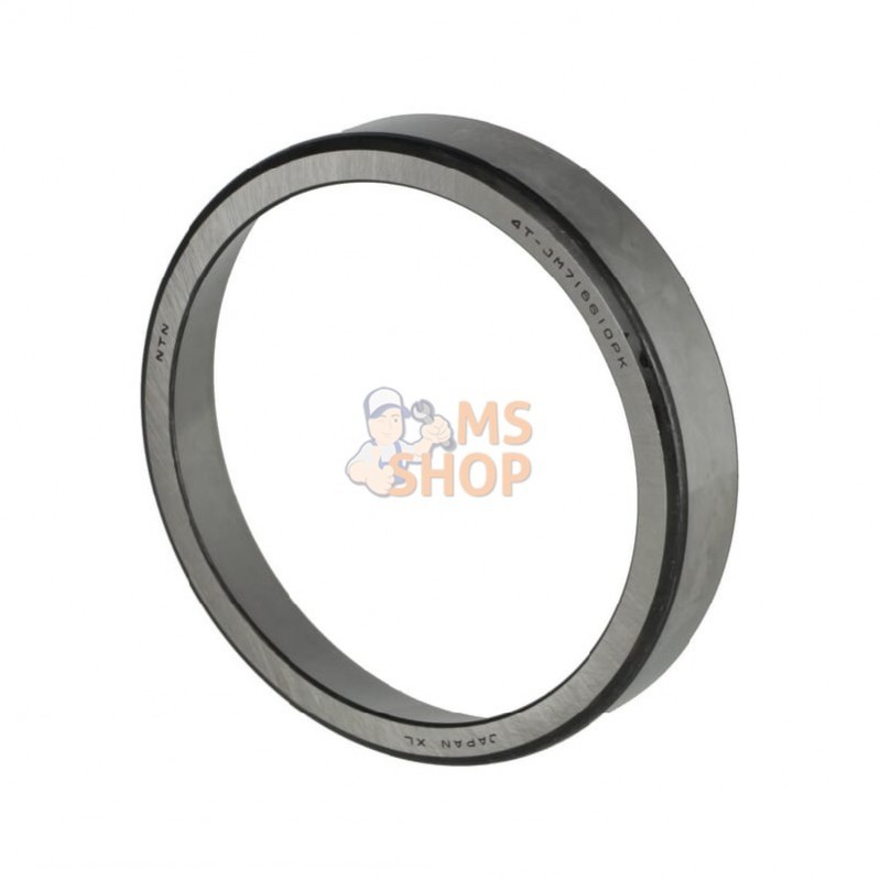 VPH4307; VAPORMATIC; Coussinet de palier; pièce detachée