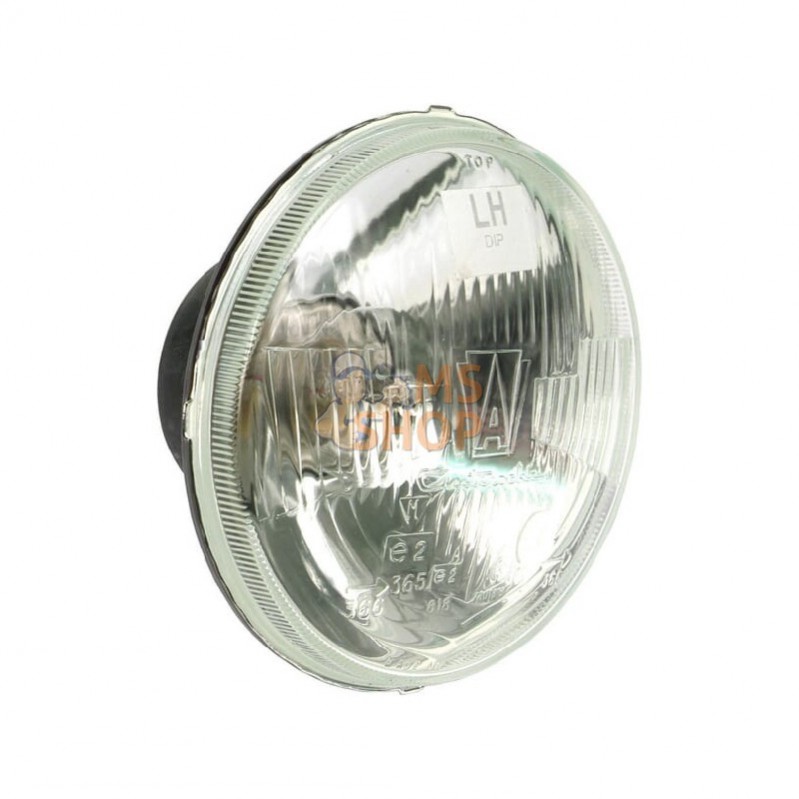 VPM3287; VAPORMATIC; Phares avant gauche et droit; pièce detachée