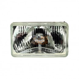 VPM3323; VAPORMATIC; Phare gauche/droite; pièce detachée