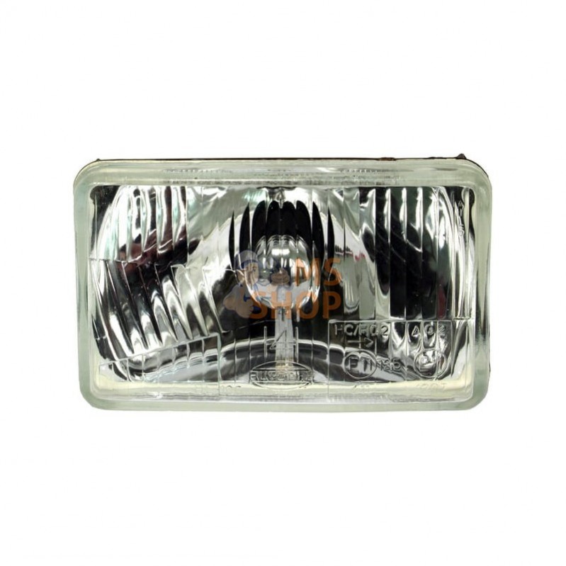 VPM3323; VAPORMATIC; Phare gauche/droite; pièce detachée