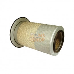 VPD7244; VAPORMATIC; Filtre à air; pièce detachée