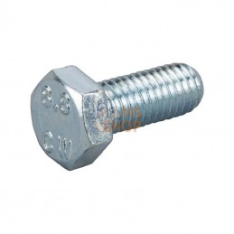 933820P001; KRAMP; Vis M8 x 20; pièce detachée