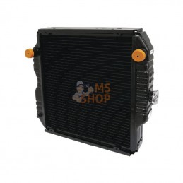 VPE3070; VAPORMATIC; Radiateur; pièce detachée