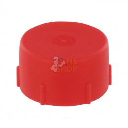 SK04M; KRAMP; Bouchon antipous. fem. 1/4 BSP; pièce detachée