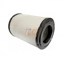 VPD7555; VAPORMATIC; Filtre à air extérieur; pièce detachée