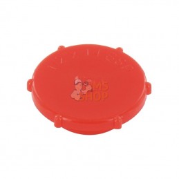 SP08L06; KRAMP; Bouchon antipoussière BSP 1/2"; pièce detachée