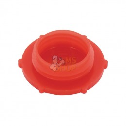 SP08L06; KRAMP; Bouchon antipoussière BSP 1/2"; pièce detachée