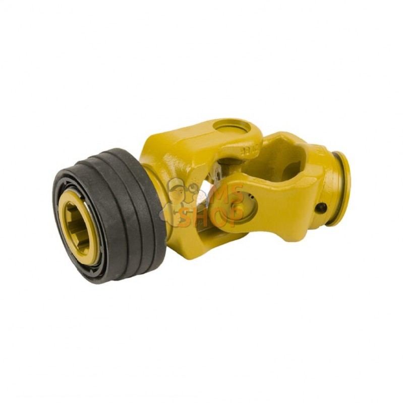 218330211100; WALTERSCHEID; Joint de cardan W2300 0V; pièce detachée 218330211100; WALTERSCHEID; Joint de cardan W2300 0V; pièce detachée