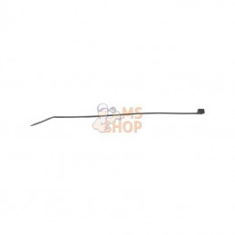 TR48200BLAP001; KRAMP; Serre-câble 4,8x200mm; pièce detachée