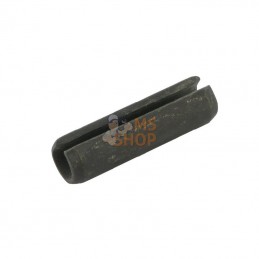 308520KK; WALTERSCHEID; Goupille élastique 10 x 36 mm DIN 1481 Walterscheid; pièce detachée