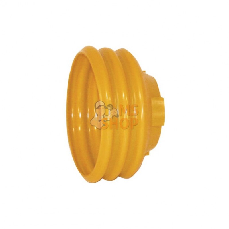 8525120; WALTERSCHEID; Capot conique-Sd25; pièce detachée 8525120; WALTERSCHEID; Capot conique-Sd25; pièce detachée