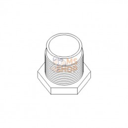 AV100427; VAPORMATIC; Moyeu d'élévateur; pièce detachée