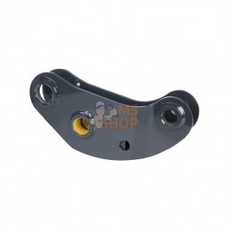3470040; STOLL; Articulation gauche Stoll; pièce detachée