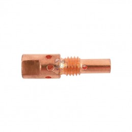 WP006003; TBI; Support d'embout M6 L=35mm TBi250; pièce detachée